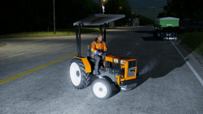 Lizard 4100 v 1.0