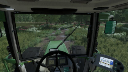 Manual Wipers v 1.0