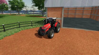 Banana Tree / FS22 mod for all platforms 