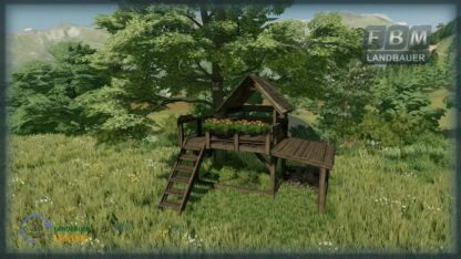 Oak Tree House v 1.0.1.0