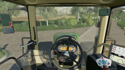 Only First Person Camera v 2.0