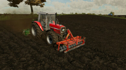 Rau STF 301 v 1.0