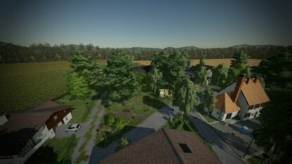 Regelsberg Map v 1.0