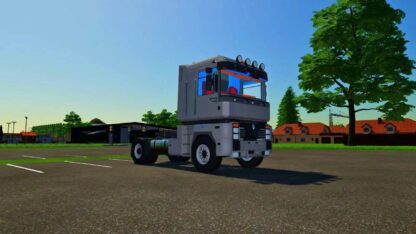 Renault Magnum v 1.0