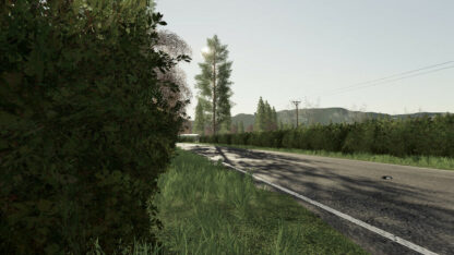 Riverside 22 Map v 1.4.5