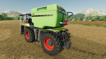 SaddleTrac Tanks Pack v 1.0.0.1