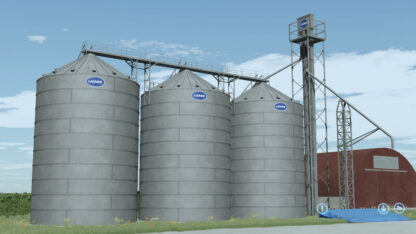 Silos 200 Pack v 1.0