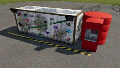 Stuffed Workshop v 0.4.0.0