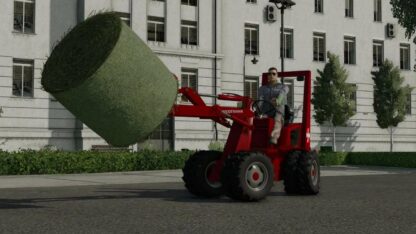 Weidemann 916 v 1.0
