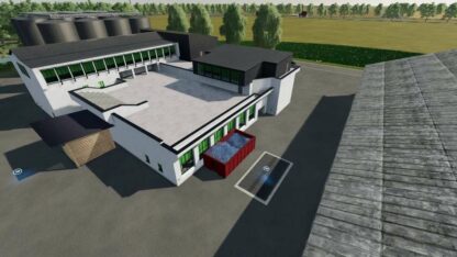 Wine Productions for NF Marsch 4x v 1.0