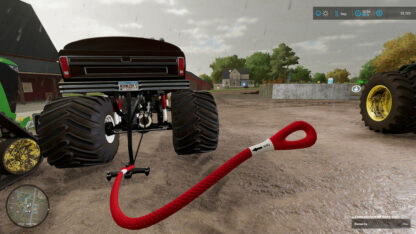 Recovery Rope v 1.0