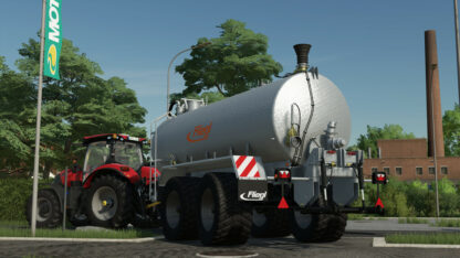 Fliegl VFW 18000 v 1.0