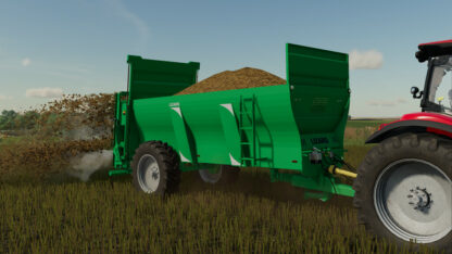Lizard XTRAIL v 1.0