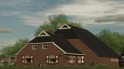 Farmhouse Pack Volume 2 v 1.0