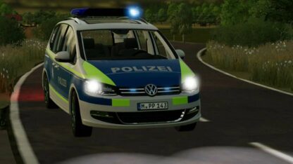 2016 Volkswagen Sharan v 1.0