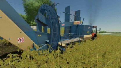 Agromet Z644 Anna v 1.0