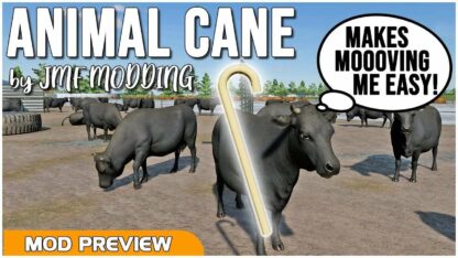 Animal Cane v 1.0