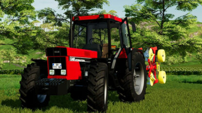 Case IH 956 XL v 1.2