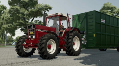 Case IHC 55/56 XL v 1.7
