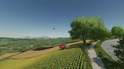 Colline Map v 1.0