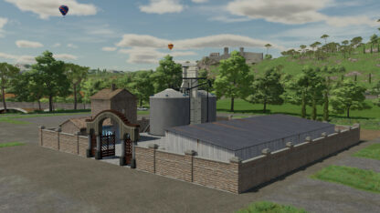 Country House v 1.0