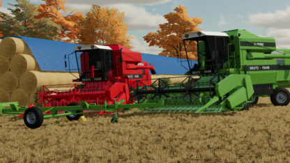 Deutz Fahr M2680 v 1.0