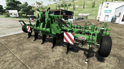 Duro France Bi Beam v 1.0