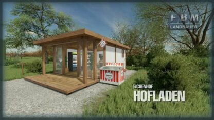 Eichenhof Farm Shop (PGP) v 1.0.1.0