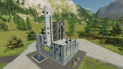 Golden Hops Brewery v 1.1