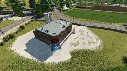 Lavender Factory v 1.0.0.1