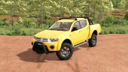 Lizard L200 v 1.0