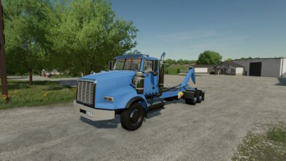 Lizard XS IT Runner v 1.0