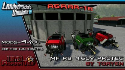 MF 4160V ATM Version v 1.0