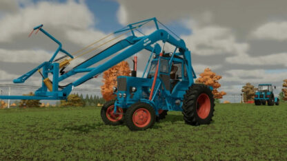MTZ Pack v 1.0.0.2