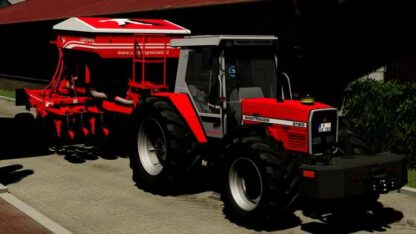 Massey Ferguson 3000 Series v 1.0