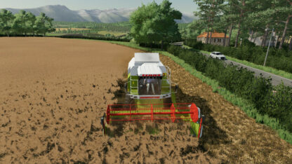 Maypole Farm Map v 1.4