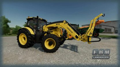 McCormick x7LE v 1.5