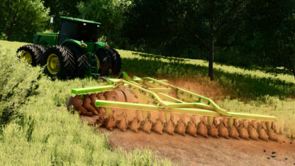 Piccin GSPCR 400 v 1.1
