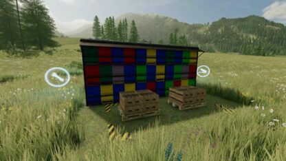 Productions Pack v 2.7.1.0