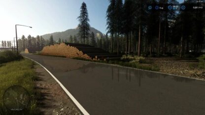 Rantakyla Map v 1.0