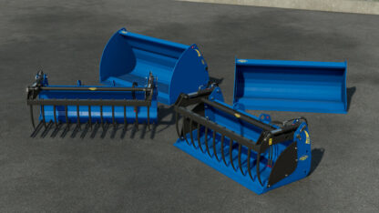 Robert Handling Pack v 1.0