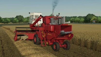 SK5 Niva v 1.0.0.5