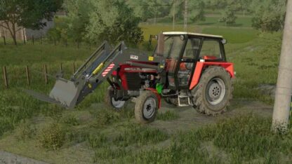 Ursus 1002 v 1.0