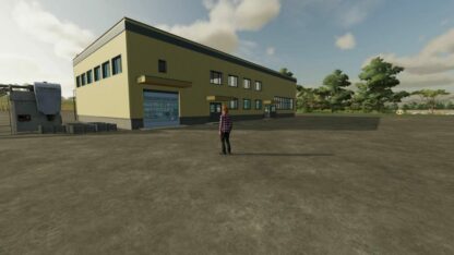 Vinery v 1.0