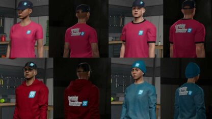 Wardrobe Plus Example Mod – Logo v 1.0