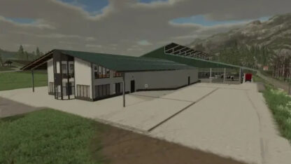 XXL Dairy Barn v 1.0.7.0