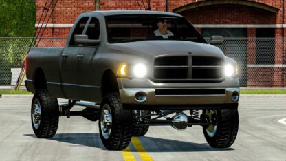 2003 Dodge Ram 3500 v 1.0