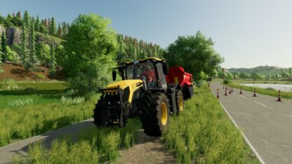 6 Zyl Openpipe Sound (Prefab) v 1.0