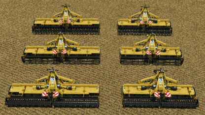 Alpego DF Pack v 1.0