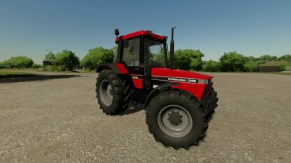 Case IH 844 XL v 1.0